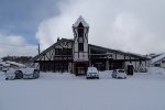 Old station down from Kutchan